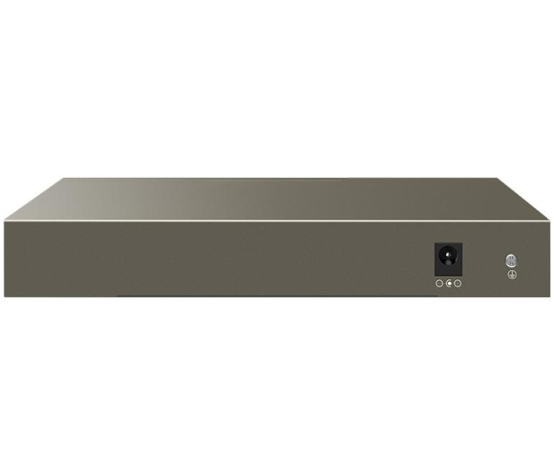 Tenda TEG1110PF-8-102W PoE 8-portów 102W Gigabit Ethernet - 1375639 - zdjęcie 4